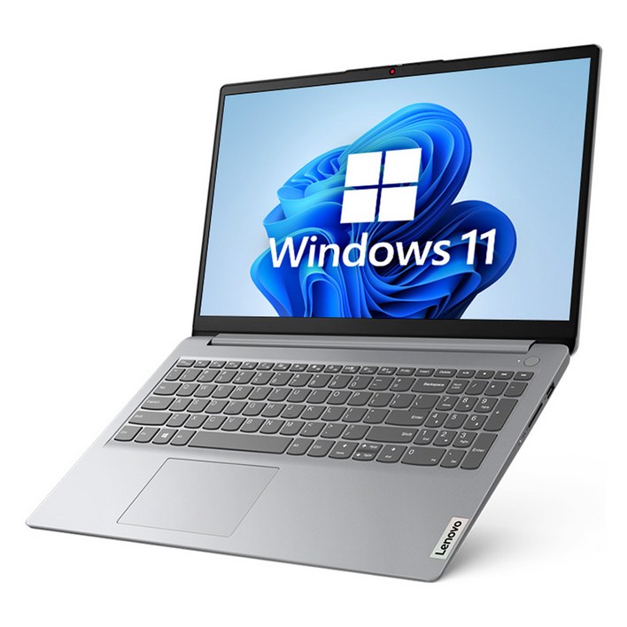 레노버 2024 아이디어패드 슬림 1 15IJL7 15.6 셀러론