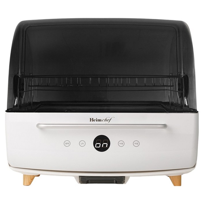 하임셰프 스마트 UVC 울트라 식기살균건조기 70L, HTD3500