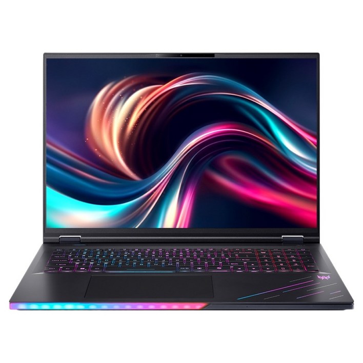 에이서 2025 프레데터 헬리오스 18 AI 코어Ultra9 지포스 RTX 5080