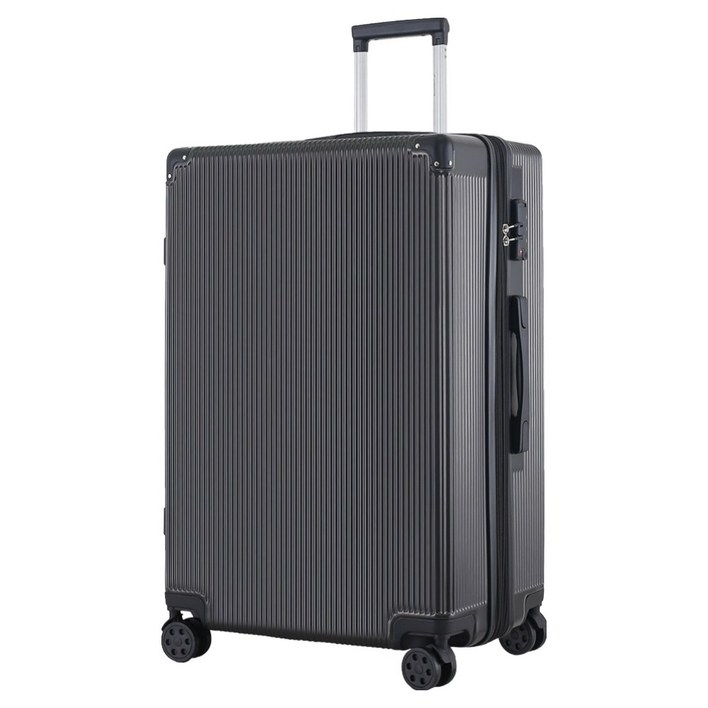 엔디어링 앵글 확장형 여행용 캐리어 TSA락