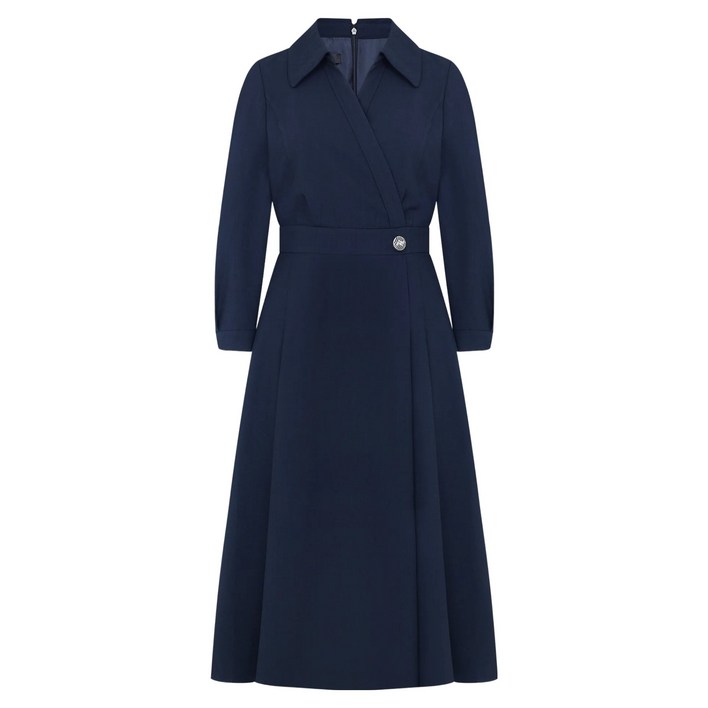 KL 모티베 A라인 원피스