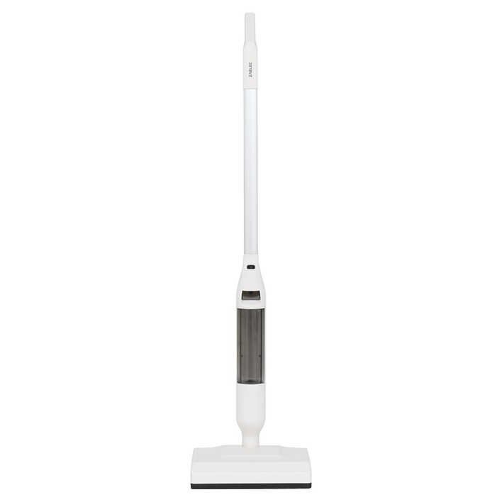 자일렉 빈대퇴치 스팀 물걸레 청소기 ZL242S, ZL242S, 화이트