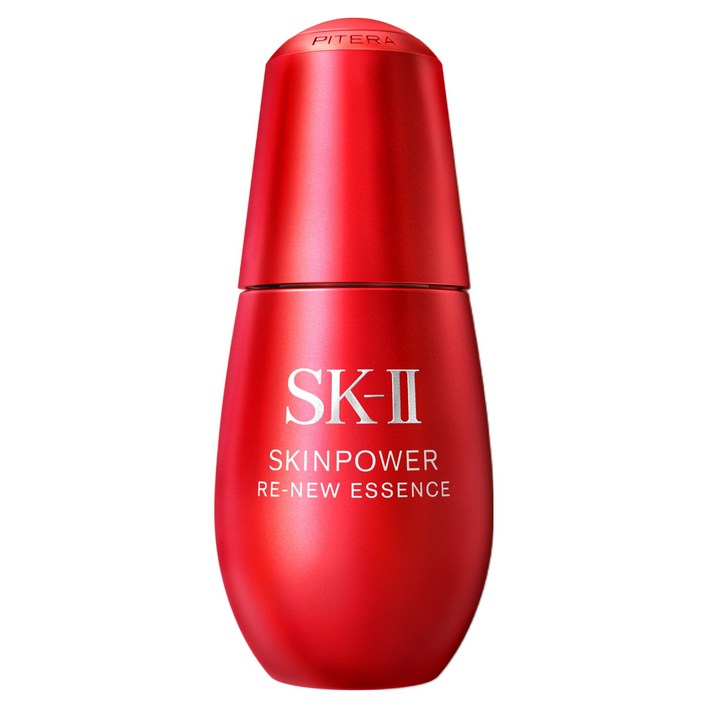 에스케이투 스킨파워 리뉴 에센스, 1개, 30ml
