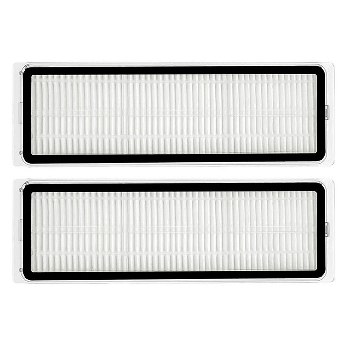 멋진공간 호환 드리미 W10 pro L10S Ultra B116 교체용 필터, 2개, 단일상품