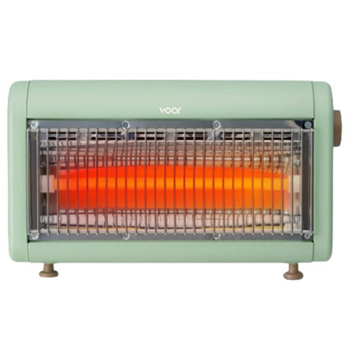 보아르 미니멀 전기히터