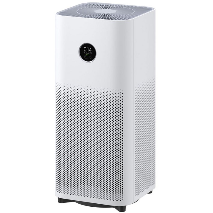 샤오미 스마트 공기청정기 4 프로 AC-M15-SC 60㎡