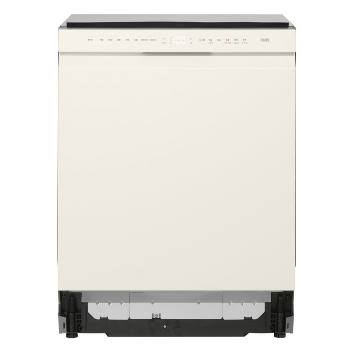 [10% 환급가전] LG전자 디오스 오브제컬렉션 빌트인 식기세척기 14인용