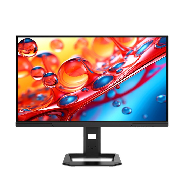한성컴퓨터 4K UHD IPS 144Hz FHD 288Hz 듀얼모드 게이밍 모니터, 68.5cm, TFG27U1428P(무결점)