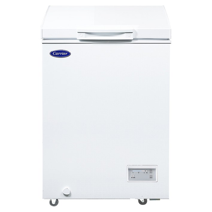 캐리어 다목적 냉동고 100L