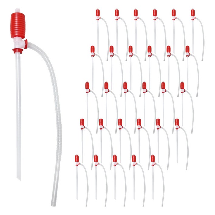 월드크린 잘빨려 자바라 펌프 소형, 단일상품