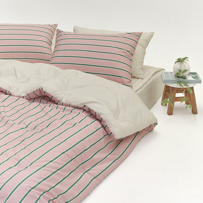 파르페by알레르망 모던센트 알러지케어 크리즈워싱 차렵이불