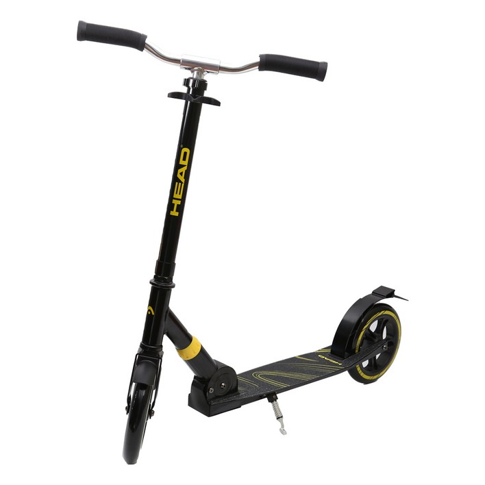 헤드 스톰 킥보드 2021년, 블랙, 1개