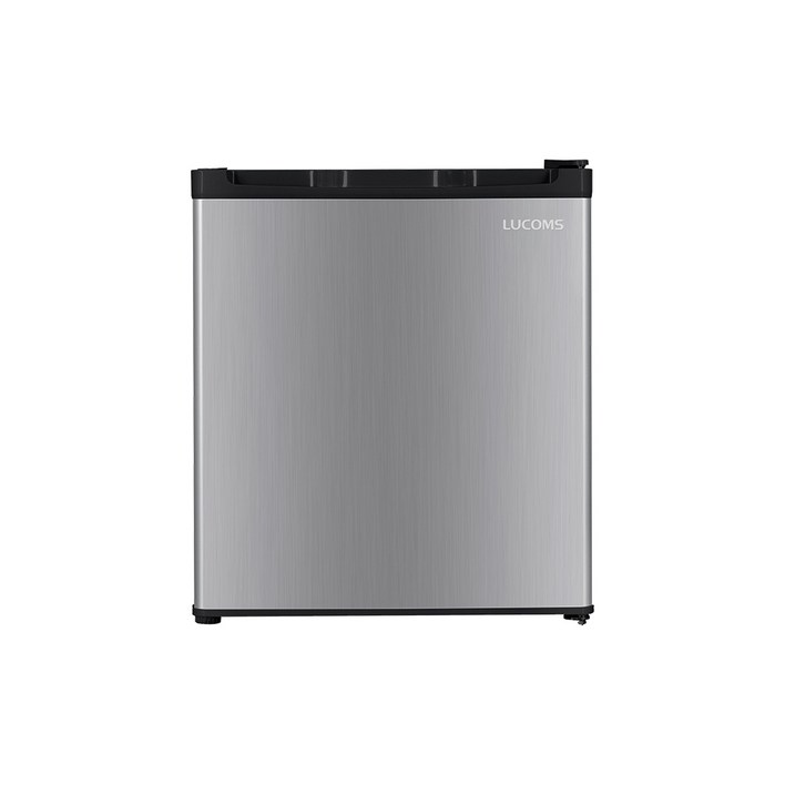 루컴즈 미니 냉장고 46L R046H01-S, R046H01-S
