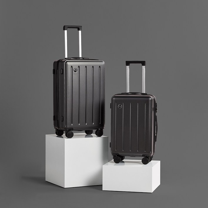 모던하우스 PESPES. 파인 캐리어 기내용  화물용 세트