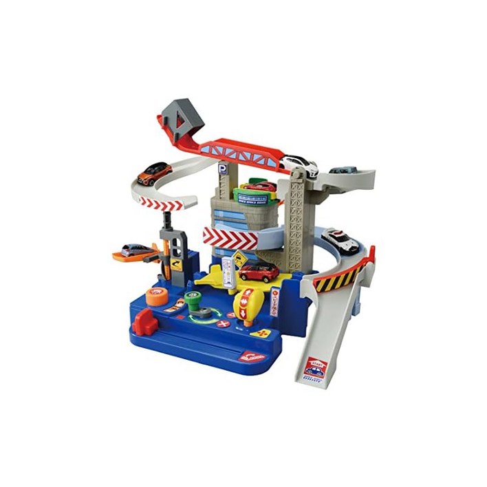 토미카 월드 직접 운전! 토미카 두근두근 드라이브