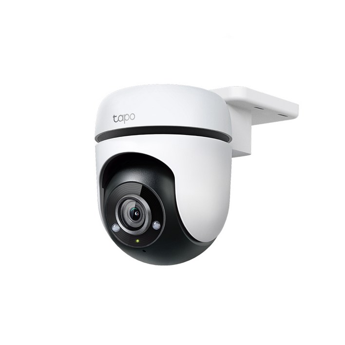 티피링크 200만화소 원격회전 실외용 방수 카메라 CCTV Tapo C500, 단일상품