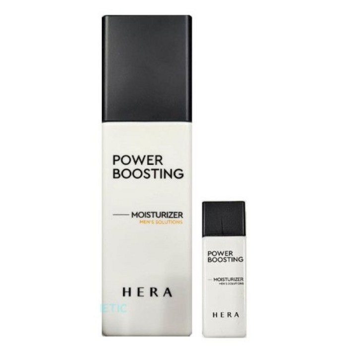 헤라 옴므 파워부스팅 모이스춰라이저 110ml20mlN