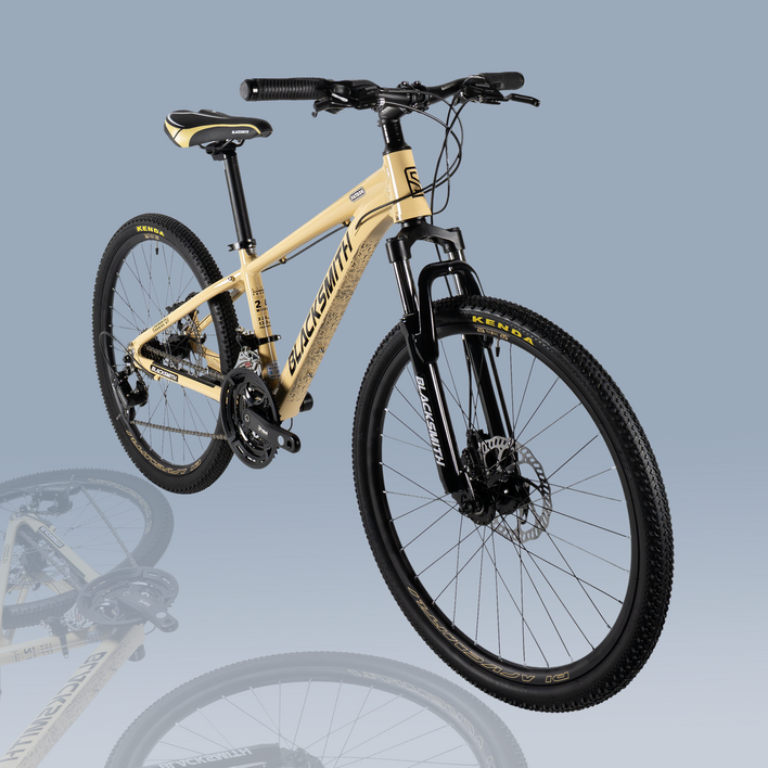 블랙스미스 페트론 24 6세대 61cm(24인치) 초등학생 주니어 어린이 자전거