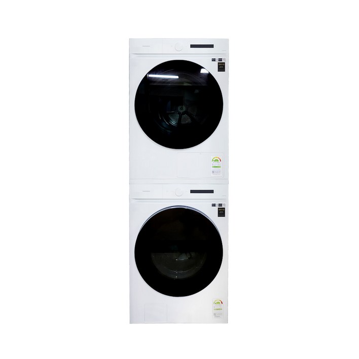 삼성전자 그랑데AI WF25CB8895BW DV20CB8890BW WF25D20CWWP 상단설치키트 화이트 IN 삼성전자 그랑데AI WF25CB8895BW DV20CB8890BW WF25D20CWWP 상단설치키트 화이트 IN
