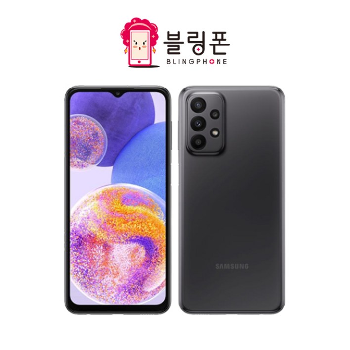 삼성전자 갤럭시 A13 64GB SM-A135 자급제 공기계