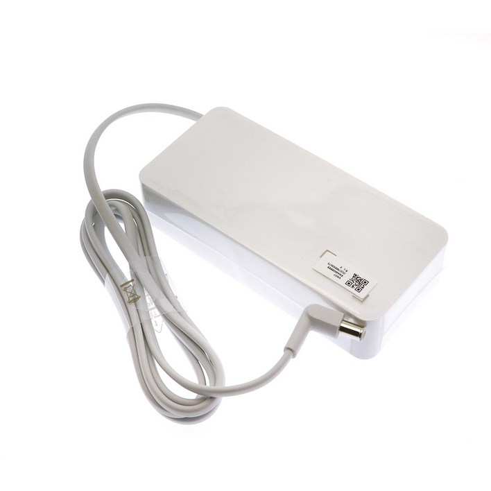 삼성전자 정품 19V 4.19A 78W 6.5 모니터 어댑터 A7819KDYW, 어댑터케이블, 1개