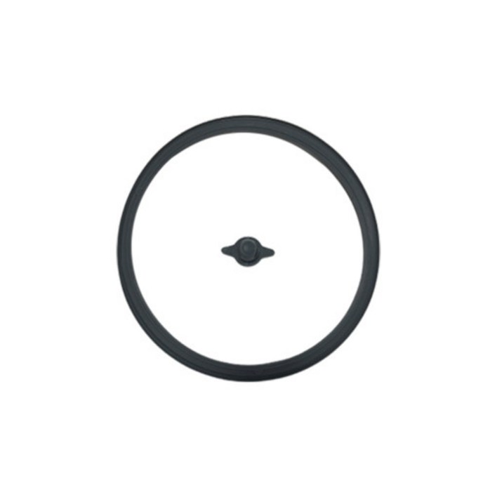 쿠쿠 정품 6인용10인용 오븐커버손잡이 밥솥패킹 전모델호환, 1개, 쿠쿠 10인용 오븐커버손잡이