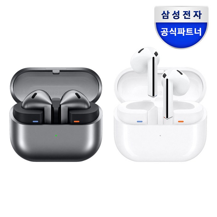 삼성 갤럭시 버즈3 ANC 무선 블루투스 이어폰 / SM-R530N