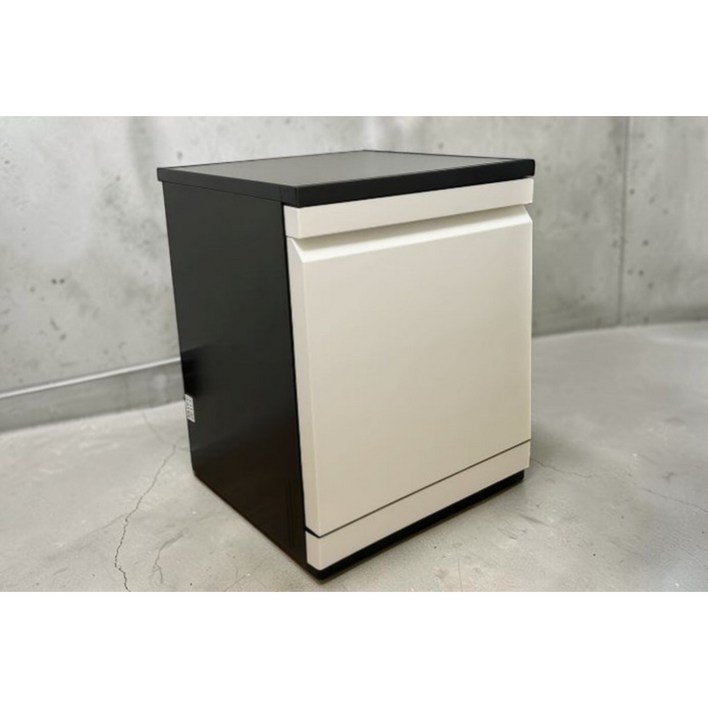 (LG전자) DIOS(디오스) 식기세척기 오브제컬렉션 14인용 프리스탠딩 (네이처 베이지/DFE5BGE)