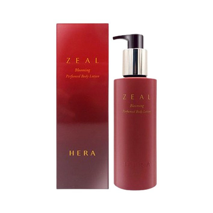 헤라 지일 블루밍 퍼퓸드 바디로션 250ml250ml 2개