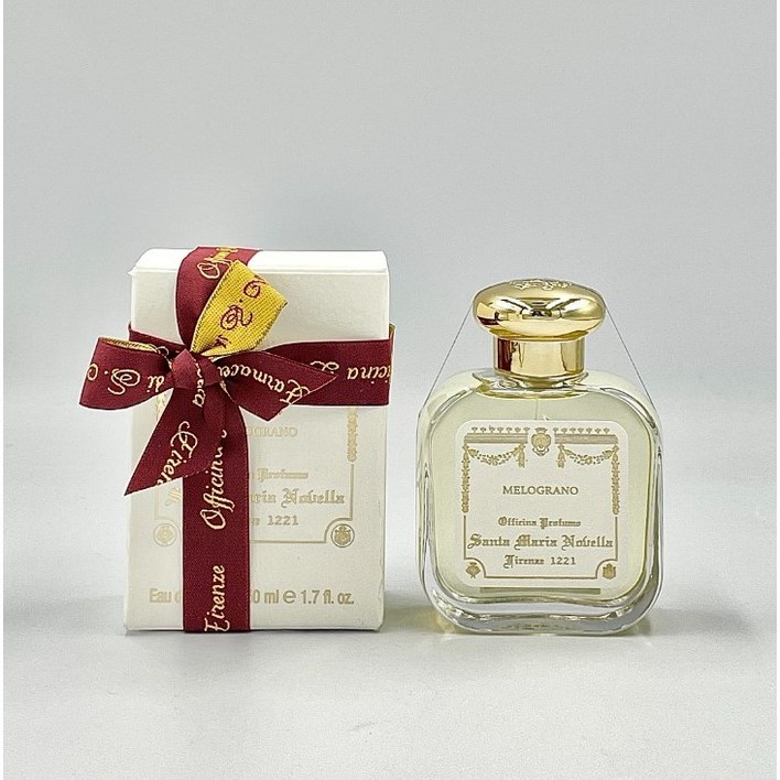 산타마리아 노벨라 멜로그라노 오드코롱 50ml