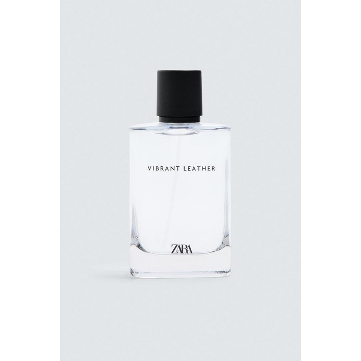 국내발송 자라 ZARA VIBRANT LEATHER 오드 퍼퓸 100ML3.38 FL.OZ  0210721999