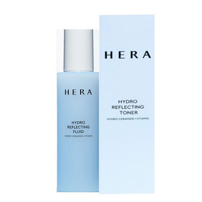 헤라 하이드로 리플렉팅 플루이드 140ml, 1개, 140ml 헤라 하이드로 리플렉팅 플루이드 140ml, 1개, 140ml