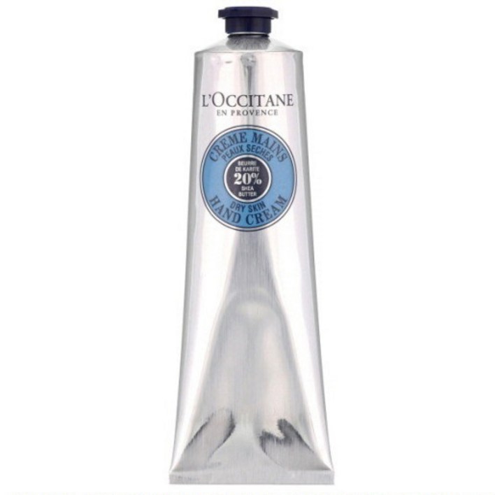 록시땅 시어버터 핸드크림 30ml75ml