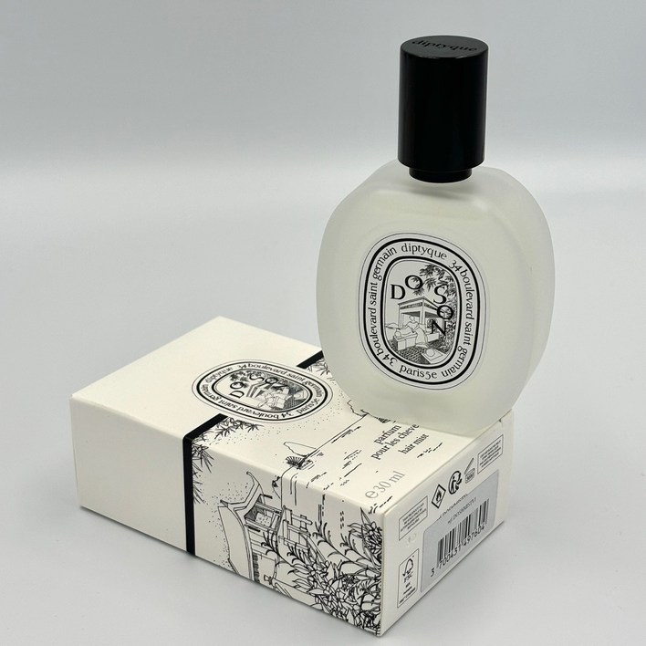 본사정품 딥디크 헤어미스트 도손 30ml 헤어퍼퓸 헤어 미스트 국내배송 빠른배송 백화점정품 국문라벨