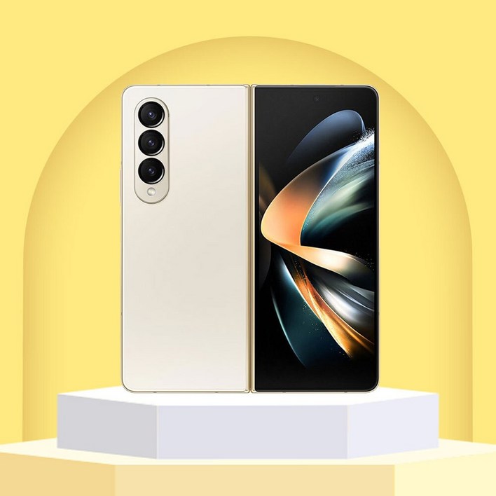 갤럭시 Z폴드4 512GB SMF936 특S급 공기계