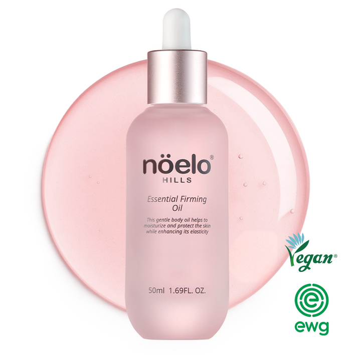 [노엘로힐스] 출산전/후 탄력강화 임산부 마사지 오일 (청담동 임산부스파 / 신세계 현대 롯데 백화점 / 에센셜 퍼밍오일), 1개, 50ml