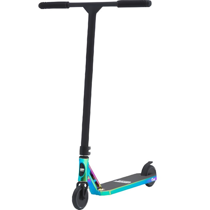 아톰킥보드 EX7 스턴트 묘기 킥보드