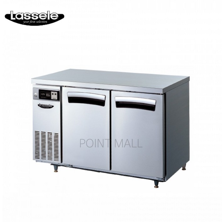 라셀르 1200 테이블냉장고 직냉식 올스텐 LTD-1224R