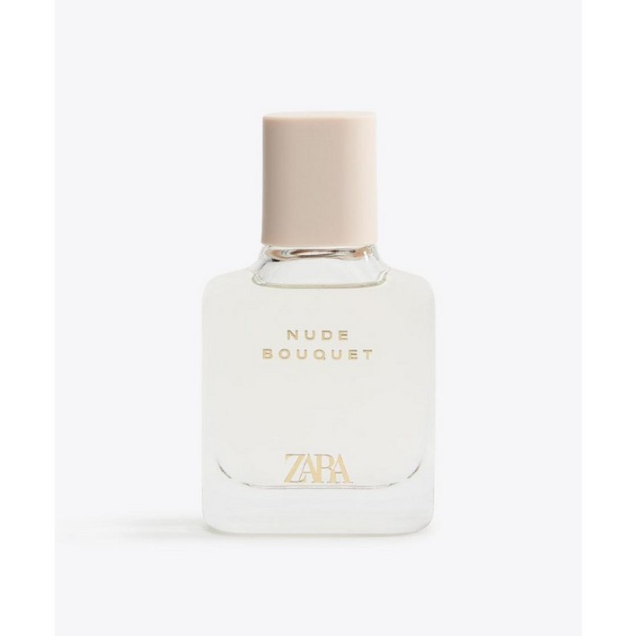자라 향수 ZARA NUDE BOUQUET 오드 퍼퓸 30ML (1.0 FL. OZ).
