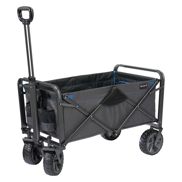 코스트코 정품맥스포츠 접이식 손수레XL