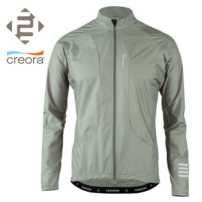 포메라 경량 포시즌 사이클 윈드자켓5카키