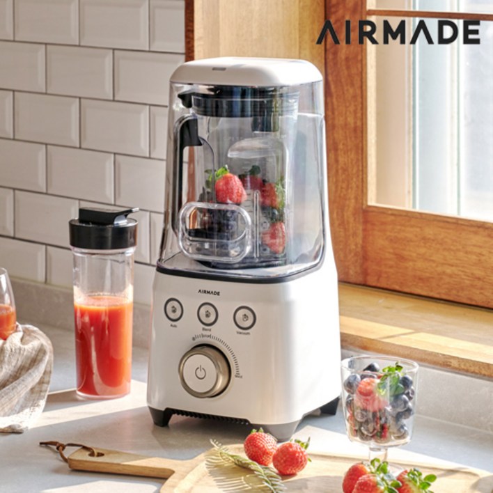 에어메이드 블렌딕 V 블렌더 AMB-350V (리퍼상품)
