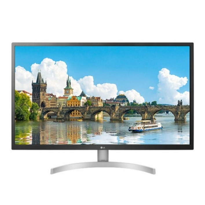 LG전자 FHD IPS 모니터, 80cm, LG모니터32MN500MW