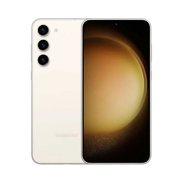 삼성전자 갤럭시 S 23 미개봉 새상품