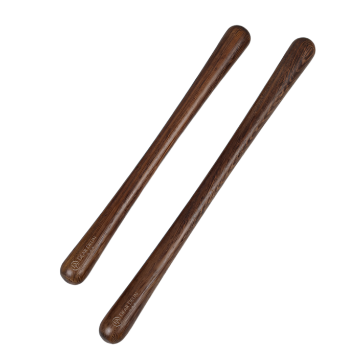 [디어든] 우드 지압 마사지스틱, Large(42cm), 1개