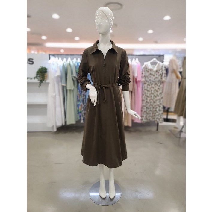 포커스 포커스  포커스 쏠라 원피스  FF3H7OP00178 (P002853205)