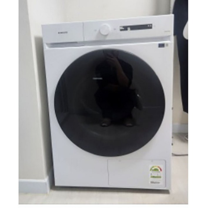 삼성전자 비스포크 그랑데 AI 건조기 DV20CB8800BW 20kg 방문설치
