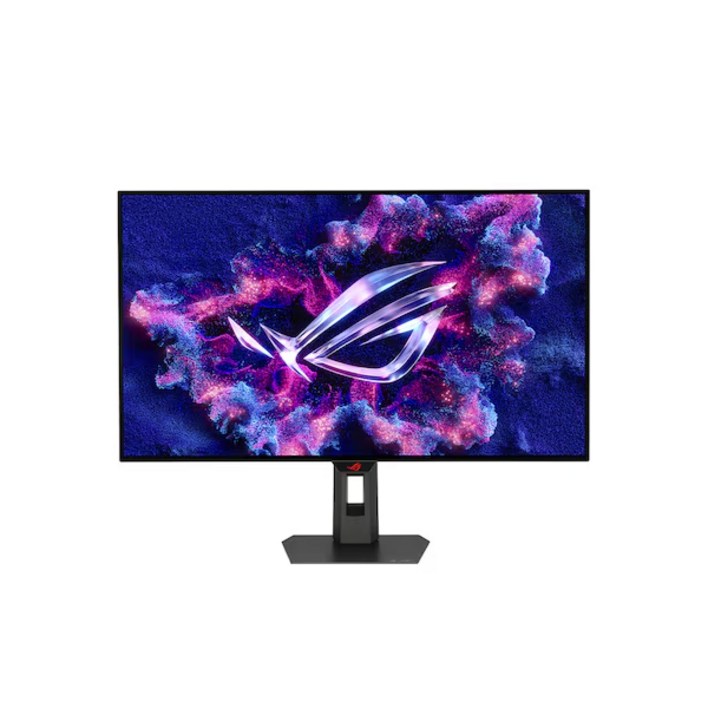 ASUS 에이수스 ROG STRIX XG32UCWG 4K UHD QD-OLED 게이밍 모니터, XG32UCWG, 81cm