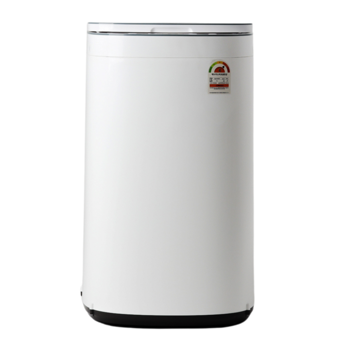 포첸 미니세탁기 소형 삶는 세탁기 3kg 최신형 아기세탁기