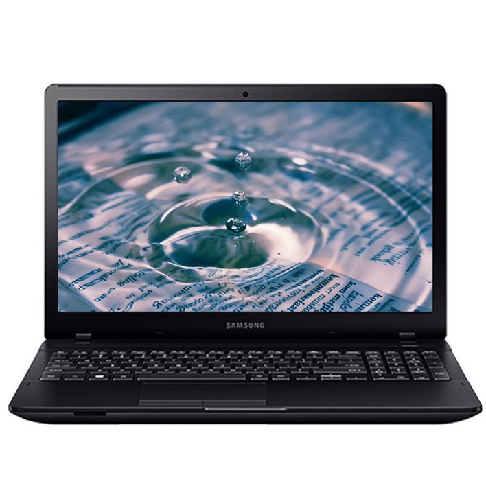 삼성 NT371B5L 6세대 i7 8G 256SSD+HDD 지포스 920mx Win10